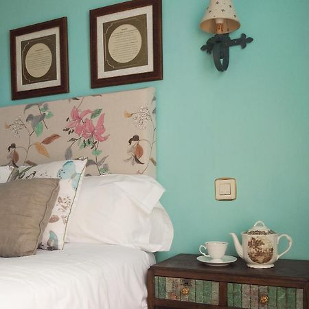 Hotel Rural La Concordia Monzón de Campos المظهر الخارجي الصورة