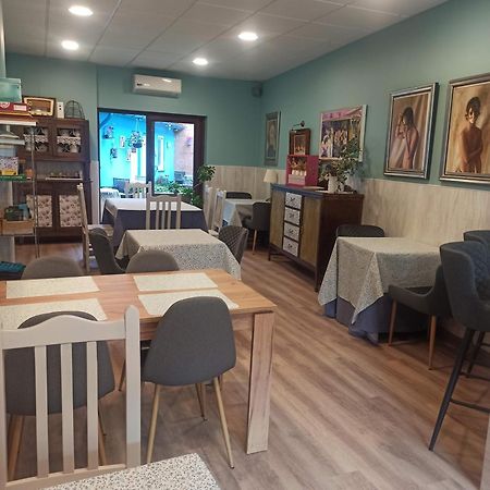 Hotel Rural La Concordia Monzón de Campos المظهر الخارجي الصورة