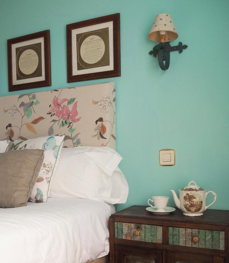 Hotel Rural La Concordia Monzón de Campos المظهر الخارجي الصورة