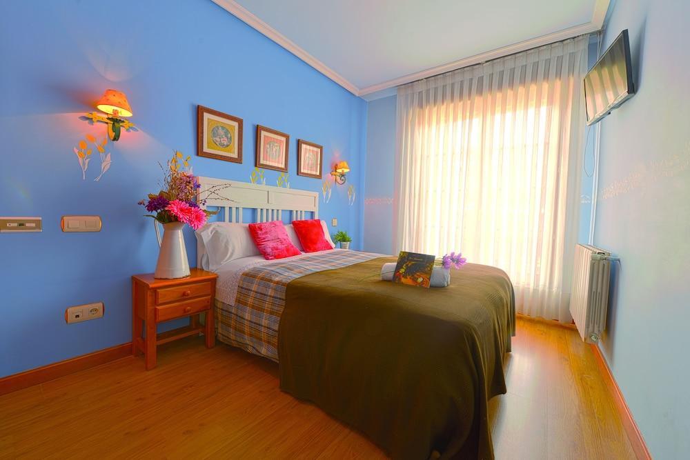 Hotel Rural La Concordia Monzón de Campos المظهر الخارجي الصورة