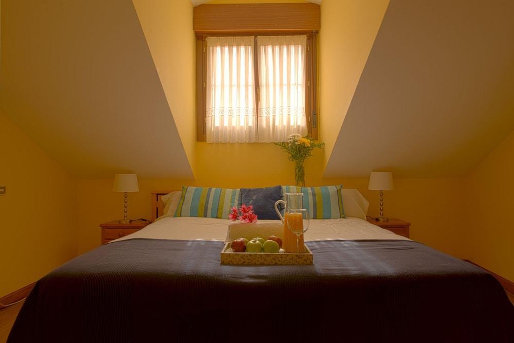 Hotel Rural La Concordia Monzón de Campos المظهر الخارجي الصورة